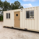 Satellite Shelters, Inc. - Manufacturers Agents & Representatives