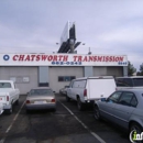 Chatsworth Transmission Inc - Auto Transmission