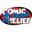Comic Book Relief - Comic Books