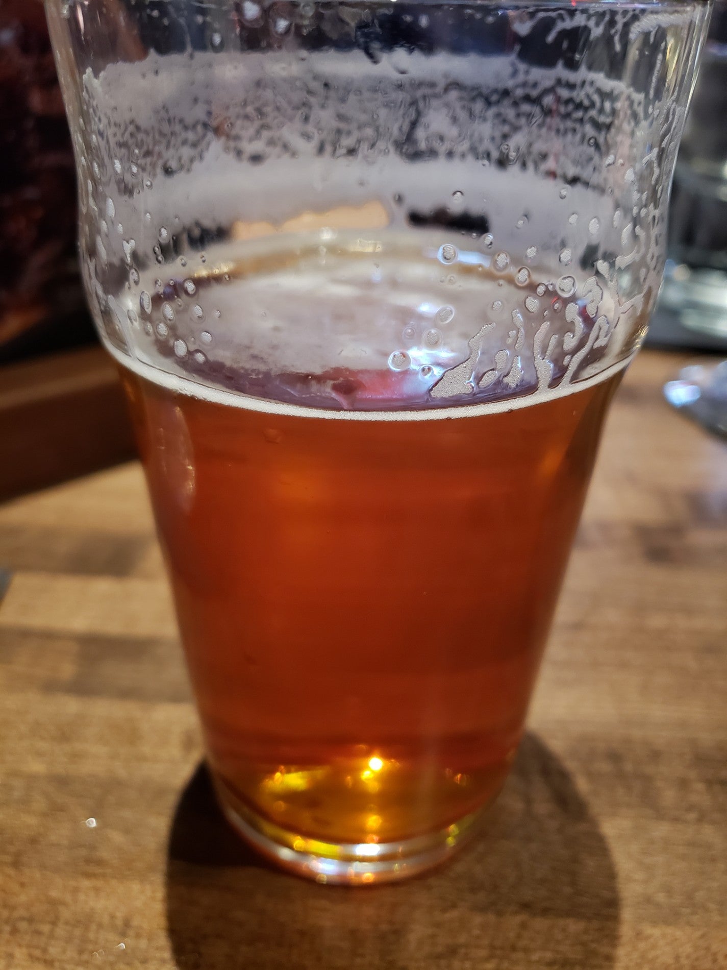 Red Door Woodfired Grill - Overland Park, KS 66223