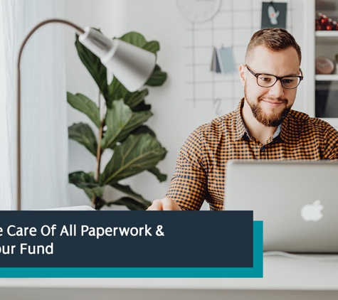 MGI Adelaide - Eastwood, SA. We Can Take Care Of All Paperwork & Filing For Your Fund