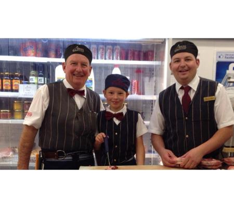 Simon's Gourmet Butchery - Bowral, NSW