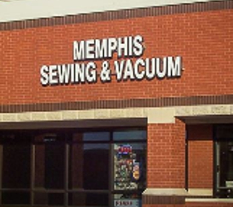 Memphis Sewing Machine Co - Cordova, TN