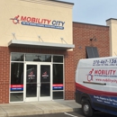 Mobility City - Medical Equipment & Supplies