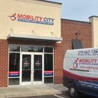 Mobility City