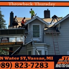 Star Improvements of Michigan