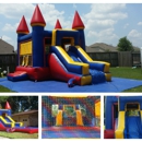 J & J Moonwalks - Children's Party Planning & Entertainment