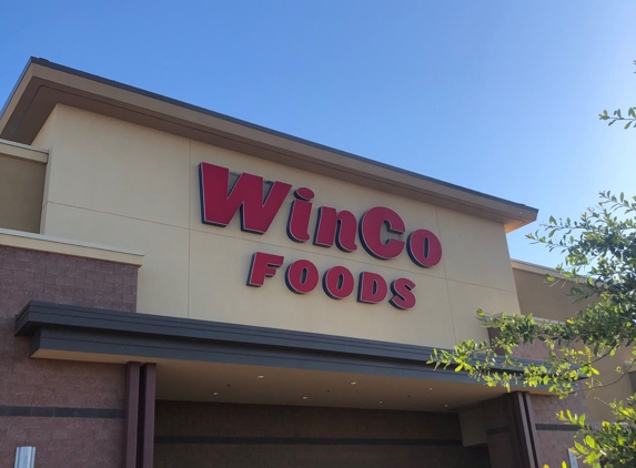 WinCo Foods - Gilbert, AZ