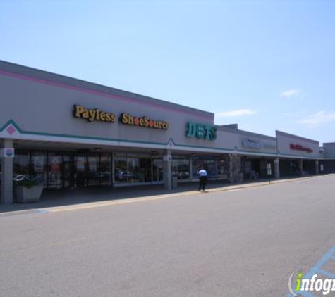 Payless ShoeSource - Oak Park, MI