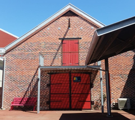 Muir Books - Perth, WA. Muir Books - "Stables" all welcome