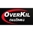 OverKil Customs Inc. - Stereo, Audio & Video Equipment-Dealers