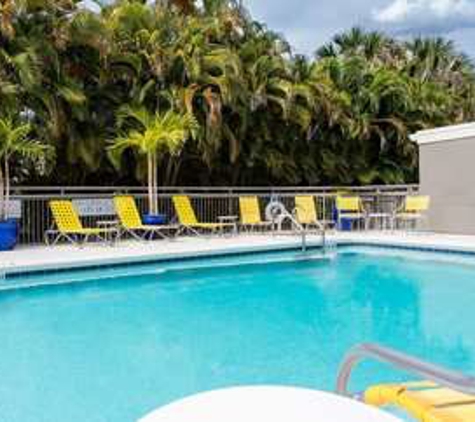 Fairfield Inn & Suites - Fort Myers, FL