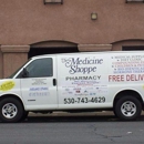 Medicine Shoppe - Pharmacies