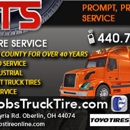 Bob's Truck Tire Sales & Service - Tire Dealers