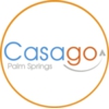 Casago Palm Springs gallery