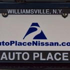 West Herr Nissan of Williamsville