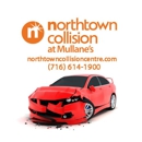 Northtown Collision at Mullane - Automobile Body Repairing & Painting