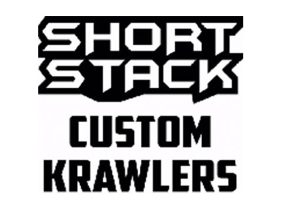 Short Stack Customs - Douglasville, GA