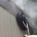 HOT WATER PRESSURE WASHING; Shine Under Pressure - Pressure Washing Equipment & Services