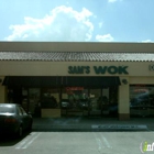 Sam's Wok