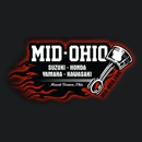 Mid-Ohio Suzuki - Motorcycle Dealers