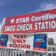 Supreme Auto STAR Smog Check