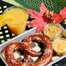 Pier i Cafe