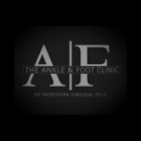 The Ankle and Foot Clinic of Northern Virginia, P - Physicians & Surgeons, Podiatrists