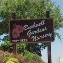 Bushnell Gardens Nursery, Home & Garden Shop - Garden Centers