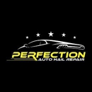 Perfection Auto Hail Repair - Automobile Body Repairing & Painting