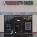 Check Into Cash - Check Cashing Service