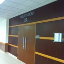 Lee County Justice Ctr-CRTHS - Justice Courts