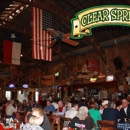 Clear Springs Restaurant - American Restaurants