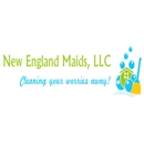 New England Maids - Janitorial Service