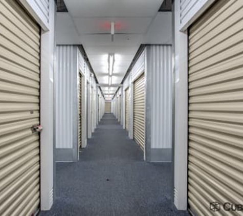 CubeSmart Self Storage - Columbus, OH