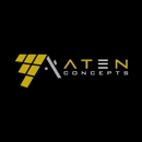 Aten Concepts Inc - Solar Energy Equipment & Systems-Service & Repair