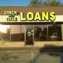 Check N Title Loans - Loans