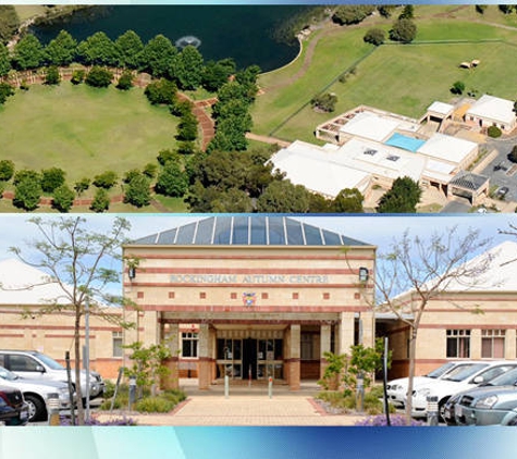 Rockingham Occasional Child Care Centre - Rockingham, WA