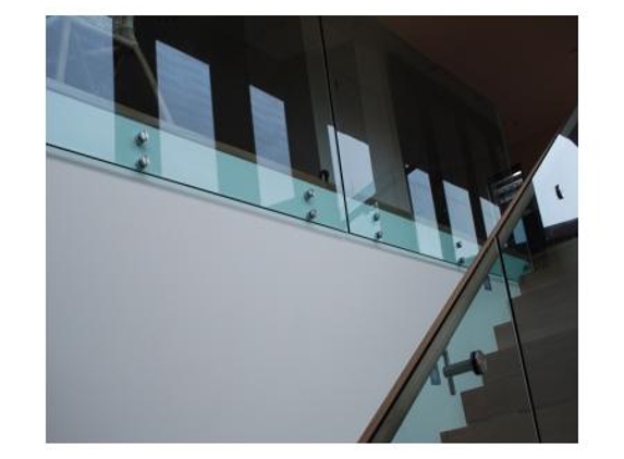 Baulkham Hills Glass Pty Ltd - Hornsby, NSW