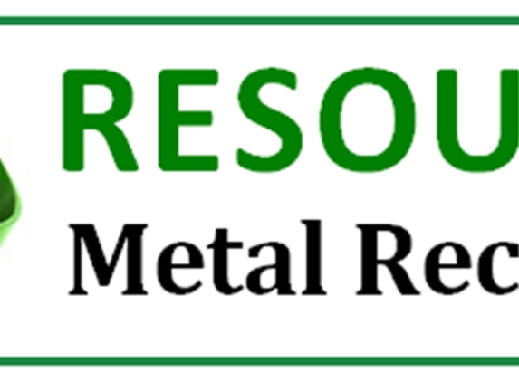 Resource Metal Recycling - Macedonia, OH