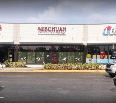 Szechuan Chinese Restaurant & Lounge - Naples, FL