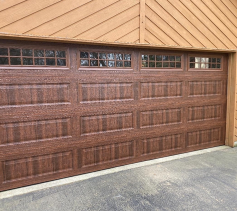 Kings Garage Doors - King Of Prussia, PA. garage door repair emergency service