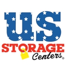 US Storage Centers - Storage Household & Commercial