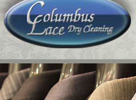 Columbus Lace Cleaning Co - Columbus, OH