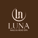 Luna Nails & Head Spa