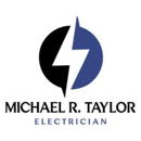 Michael R. Taylor Electrician - Electricians