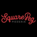Square Peg Pizzeria - Pizza