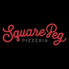 Square Peg Pizzeria Storrs