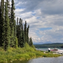 Alaska Bush Float Plane Service - Sightseeing Tours