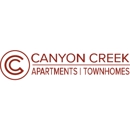 Canyon Creek Apartments - Apartments
